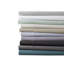 King Sheet - 600 Thread Count Cooling Blend, Absorbent Material, Smooth Weave, 18" Deep Pocket, Machine Washable, Flameproof 55% Cotton Management System, Ultra-Comfortable Feel, Pocket Fitted Sheet,