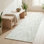 Tapis de couloir lavable 2 x 12 po Moor