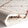 Tilly-Mae Moroccan Shag Area Rug