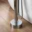 Single Handle Floor Mounted Freestanding Tub Faucet-64132471