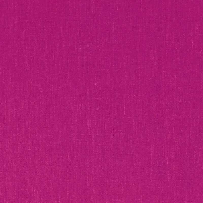 Tissu en lin verni Lange, Magenta