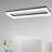 Chenea 1 - Light Black LED Kitchen Island Pendant