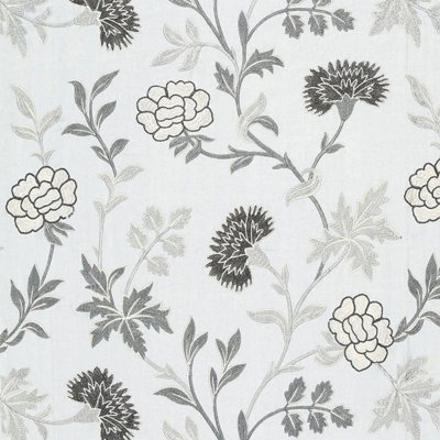 Sheridan Embroidery  Fabric
