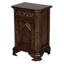 Table de chevet 1 tiroir Tyson