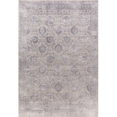 Brinkerhoff Oriental Indoor Rug