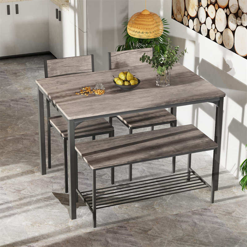 Esman Dining Set