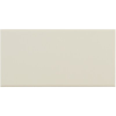 Modern Love Satin 12'' W x 24'' L Ceramic Subway Singular Tile -  PIXL, LWT18WF.11224S