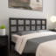 Mendota Solid Wood Headboard-273605084-287794489