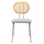 Chaise d'appoint Bohlen-758603049