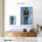 Abarca Sax In A Blue Suit-108226875