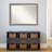 Lealani Flat Wall Mirror-69314108