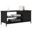 TV Cabinet 100 X 40 X 45 Cm Engineered Wood-671882421