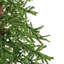 Arbre de Noël pin alpin-187167542