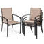 Patio Dining Armchair