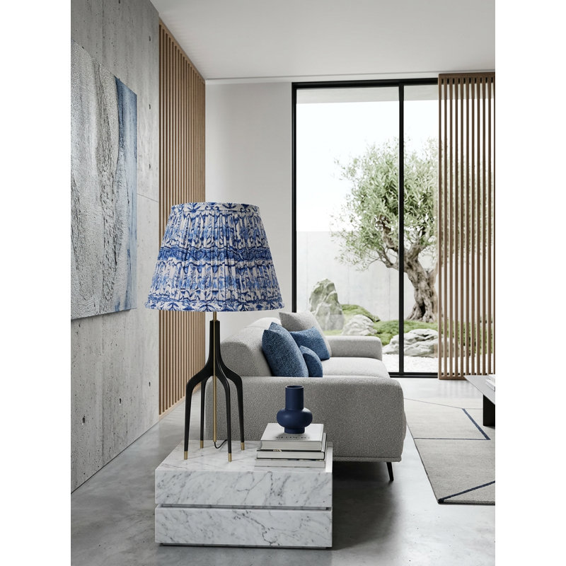 Abat-jour empire Capri