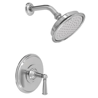 Newport Brass 3-3101/04 Pavani Bathroom Faucet