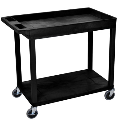 E Series Utility Cart