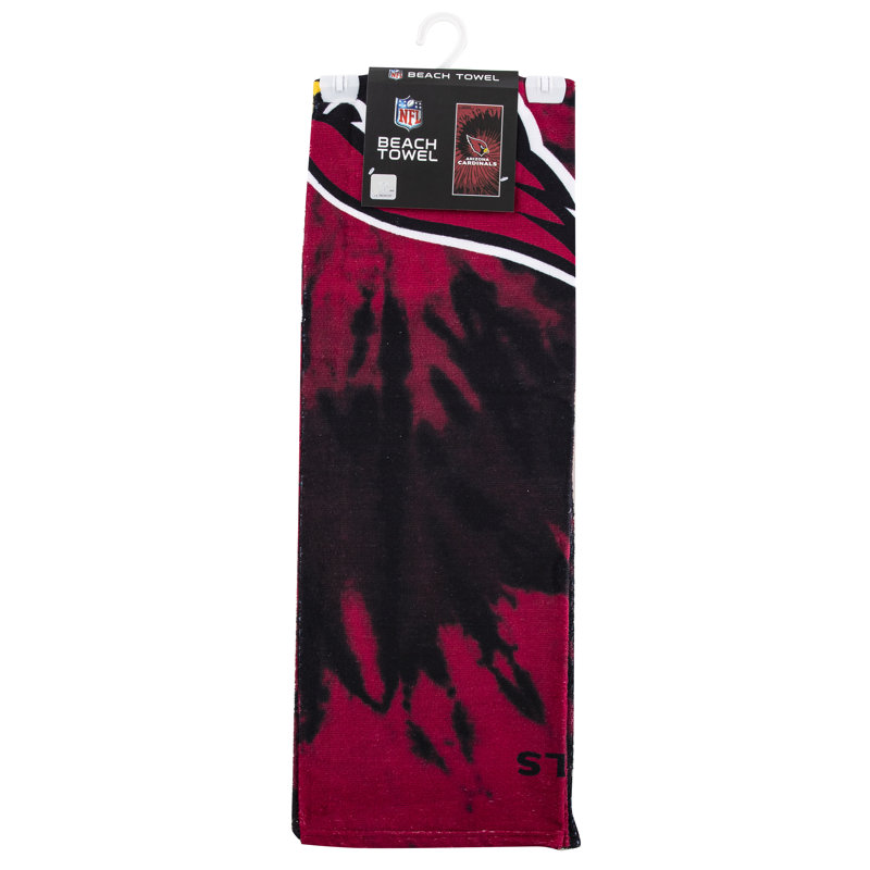 Cotton Blend Beach Towel