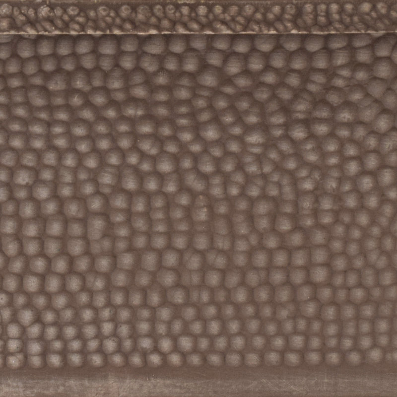 Mynatt Railing Planter, Taupe