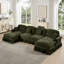 Grand canapé élégant Mid-Century-1995279062