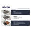 Sotto 24'' L Single Basin Kitchen Sink-853104466