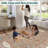 Insect Machine Washable Soft Area Rug for Living Room, Low Pile Non-Slip, Under Bed, Thin, Farmhouse Style.-1319965101