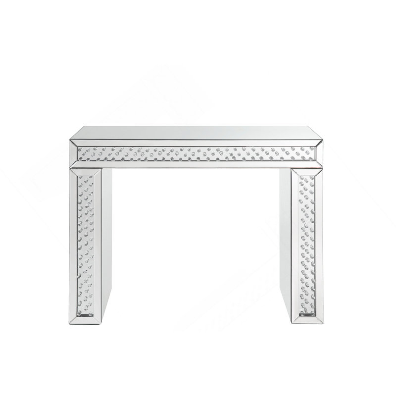 Freestanding Vanity Desk