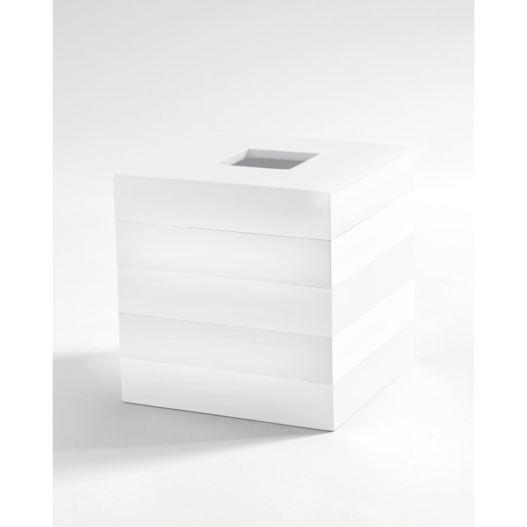 Kenner Tissue Box Cover Orren Ellis