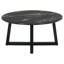 Table basse ronde Enlow