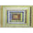 Premium Machine Washable Millbrook AMF1957 Geometric Rug-1766381434