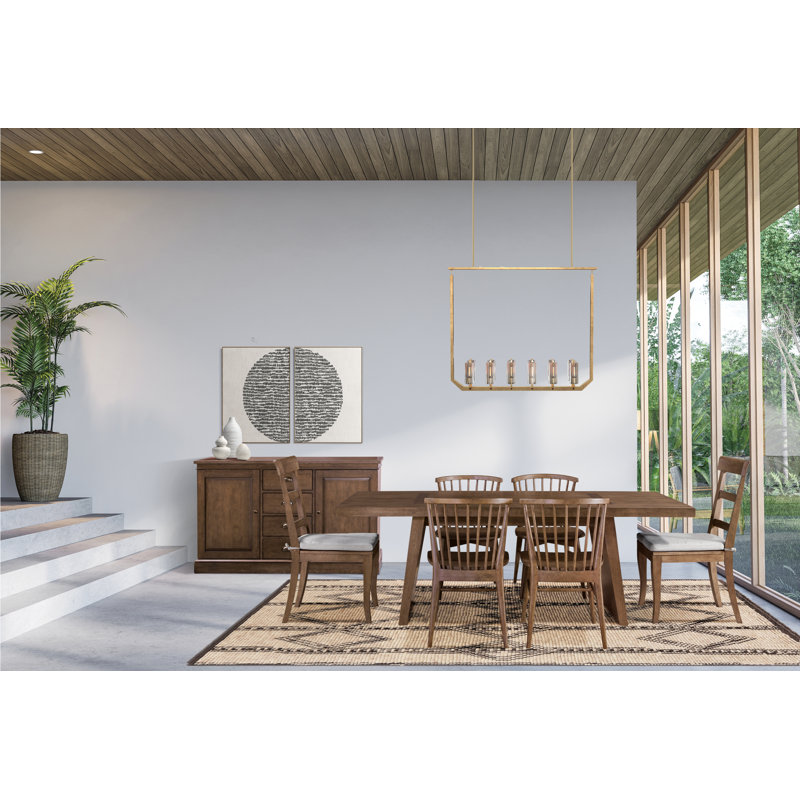 Alie 60'' Sideboard