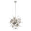 Nichalaus 6 - Light Dimmable Chandelier-213205648-213205650