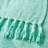 Crystal Chenille Knitted Throw Blanket-1388372382-1388372381