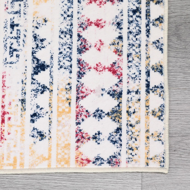 Tapis lavables 10 x 13 pour salon