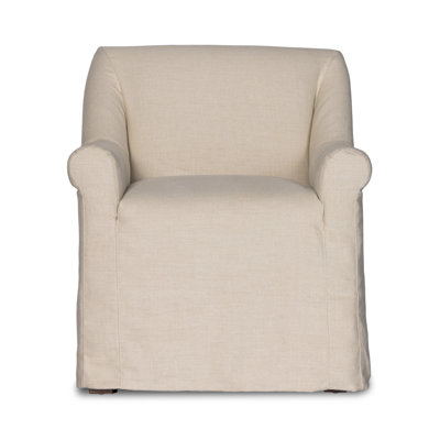 Bridges Upholstered Arm Chair