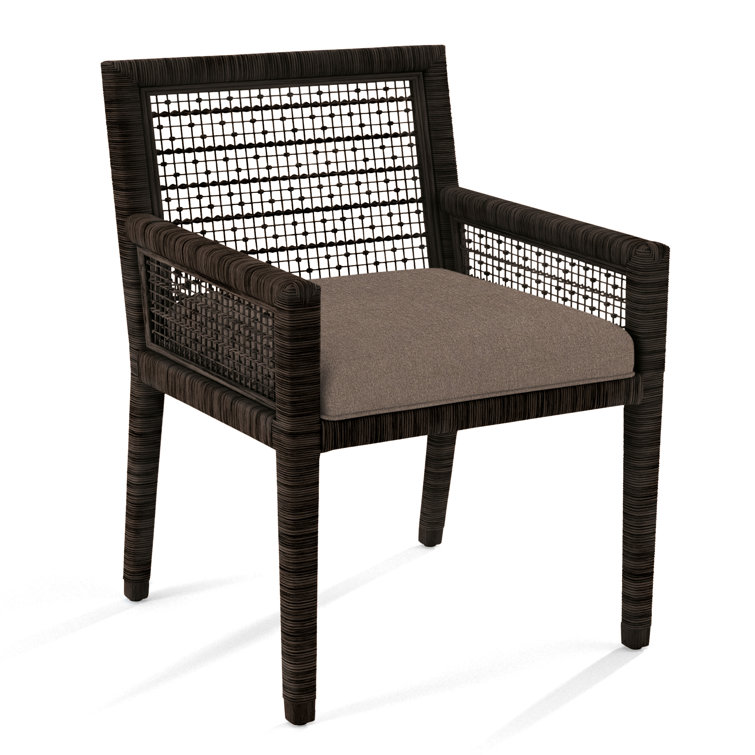 Glinda Arm Chair