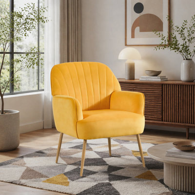 Chaise d'appoint Modern