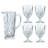 5-Piece Pitcher Set