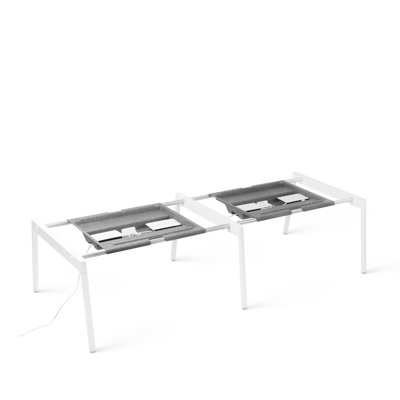Series A Power Tray + Pack