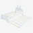 White est en rupture de stock