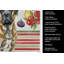 Serviette de cuisine Brindle-322069759