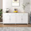 160cm Sideboard