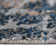 Zenith Wool Abstract Area Rug