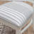 Lainey Grey Stripe Side Chair-1341305054