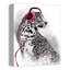Art sur toile avec casque Leopard-1100181483-1100181476