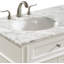 Ensemble de meuble-lavabo double 60 "Rivers-1761445998