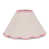Cream/Pink selected