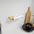 Metal Drill / Screw Paper Towel Holder-87134127
