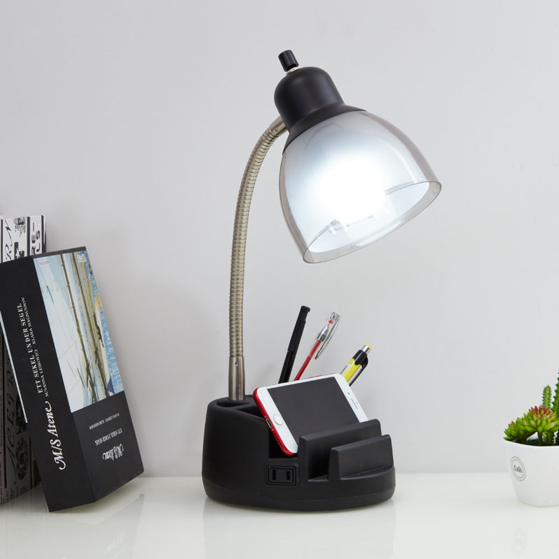 Lampe de bureau 16 po Milla