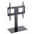 Replacement Swivel Pedestal TV Stand with Height Adjustment Suitable for TV’S from 32” up to 55” with Maximum Vesa of 400x400